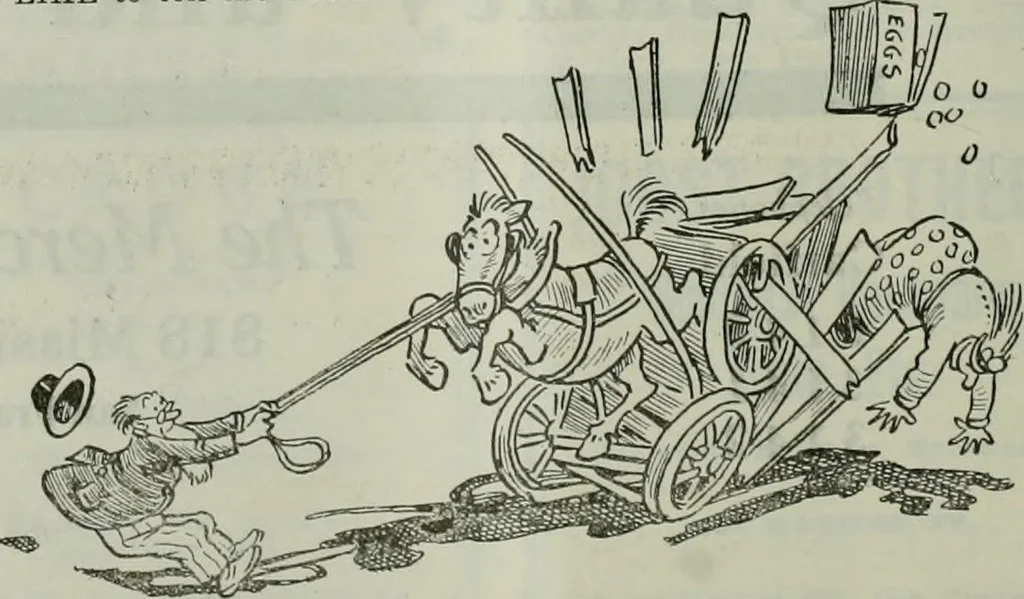 An illustration from Building & engineering news, 1914, leaf 903