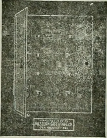 An illustration from Building & engineering news, 1914, leaf 945