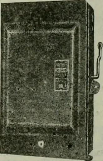 An illustration from Building & engineering news, 1914, leaf 945
