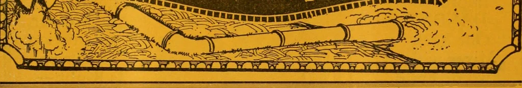 An illustration from Building & engineering news, 1914, leaf 1036