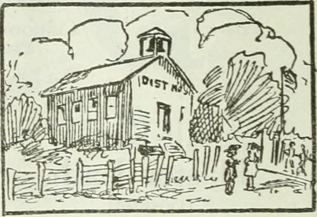 An illustration from Building & engineering news, 1914, leaf 1049
