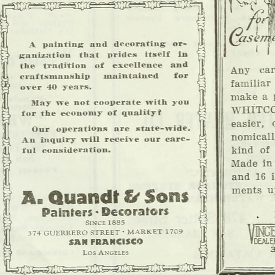 An illustration from Building & engineering news, 1914, leaf 1051
