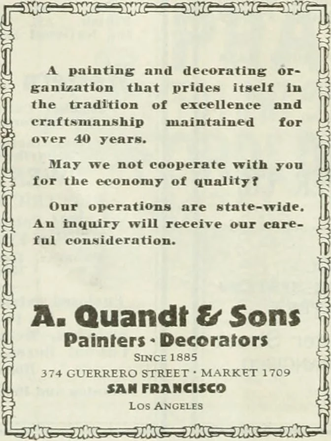 An illustration from Building & engineering news, 1914, leaf 1135