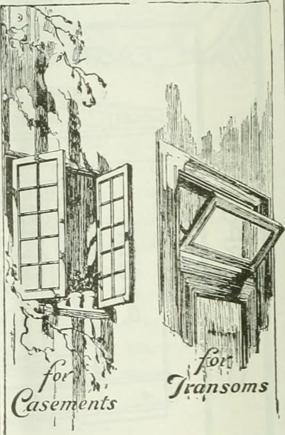 An illustration from Building & engineering news, 1914, leaf 137