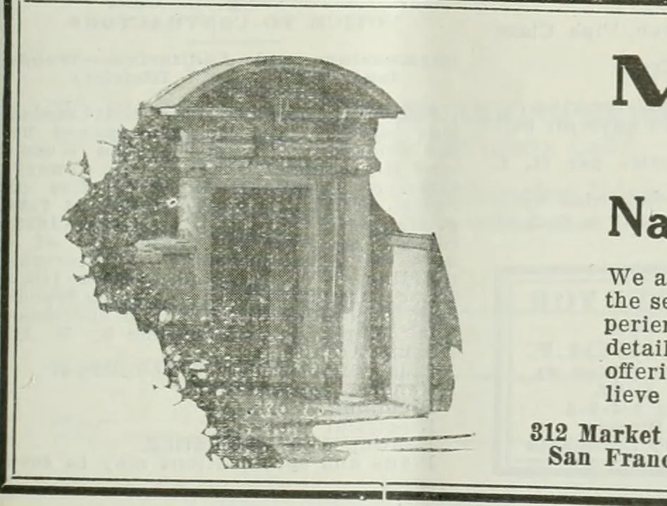 An illustration from Building & engineering news, 1914, leaf 138