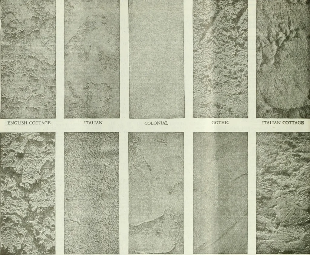 An illustration from Building & engineering news, 1914, leaf 143