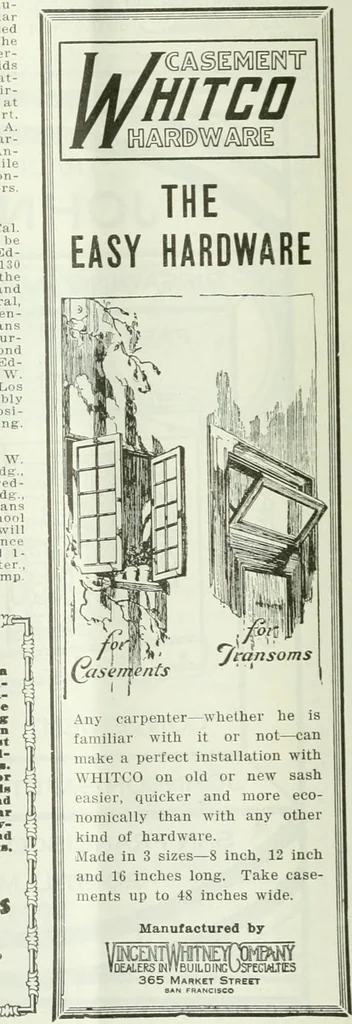 An illustration from Building & engineering news, 1914, leaf 179