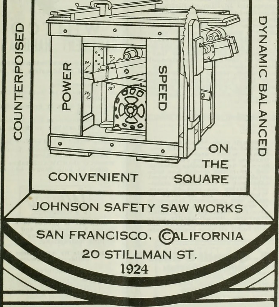 An illustration from Building & engineering news, 1914, leaf 18