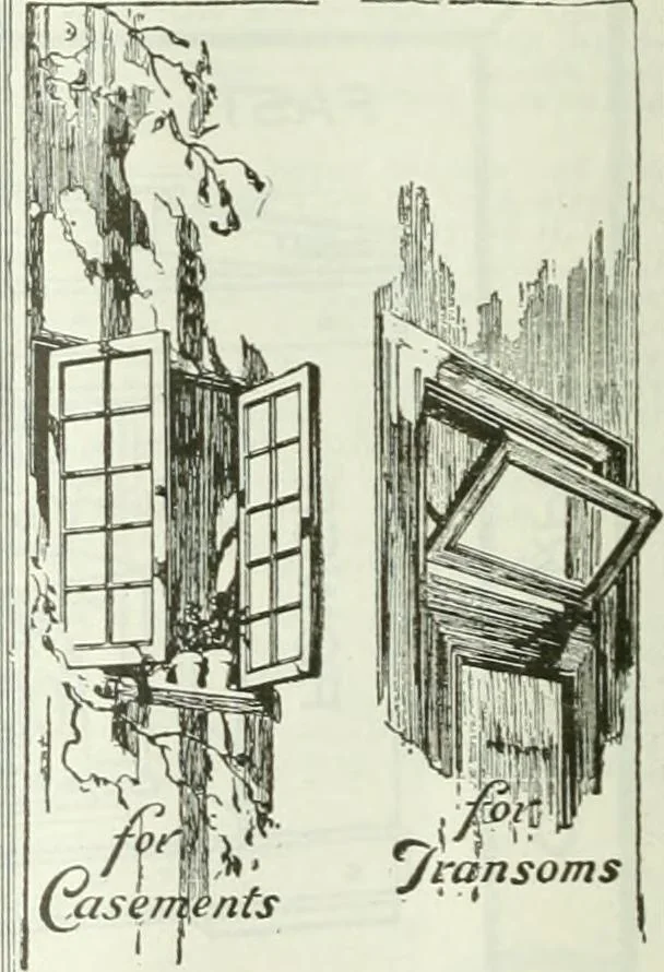 An illustration from Building & engineering news, 1914, leaf 221