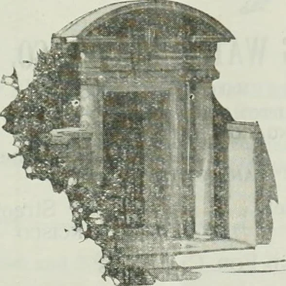An illustration from Building & engineering news, 1914, leaf 300