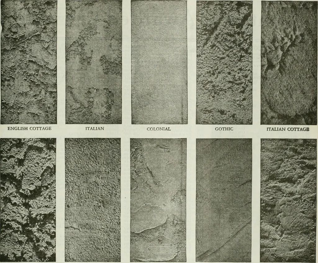 An illustration from Building & engineering news, 1914, leaf 310