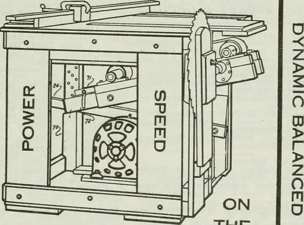An illustration from Building & engineering news, 1914, leaf 372