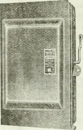 An illustration from Building & engineering news, 1914, leaf 411