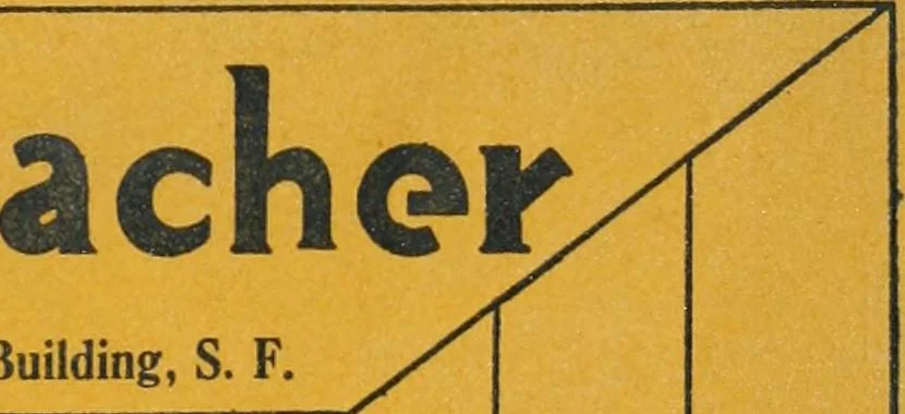 An illustration from Building & engineering news, 1914, leaf 442