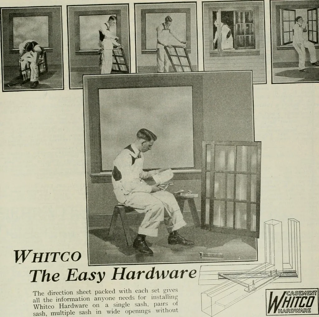 An illustration from Building & engineering news, 1914, leaf 492