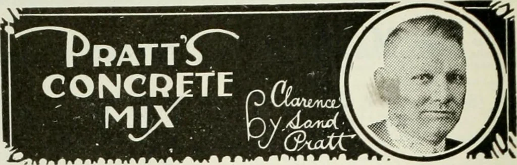 An illustration from Building & engineering news, 1914, leaf 501