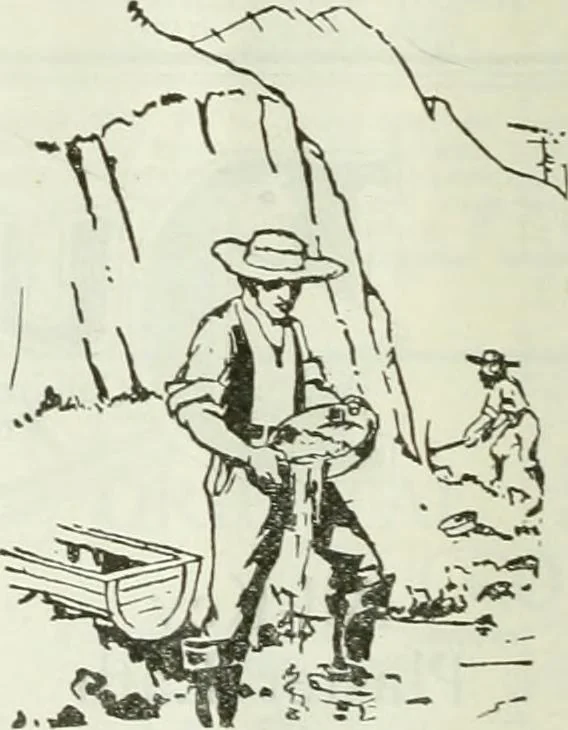 An illustration from Building & engineering news, 1914, leaf 51