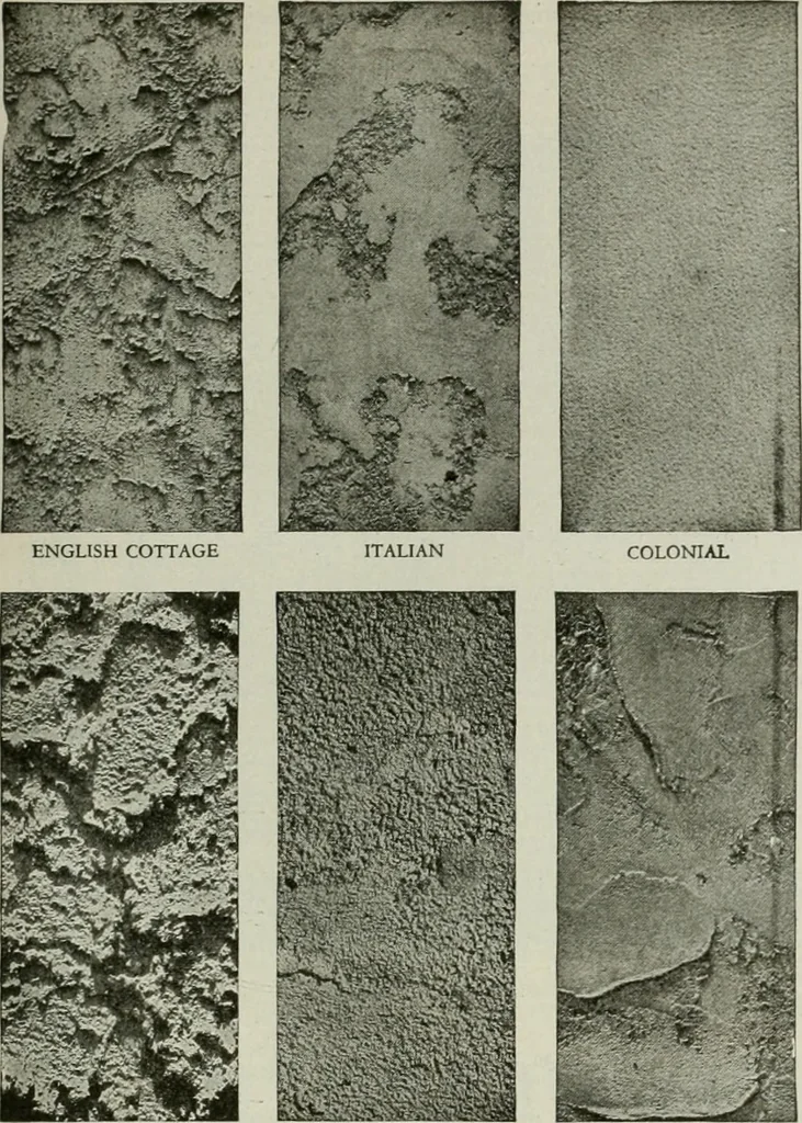 An illustration from Building & engineering news, 1914, leaf 520