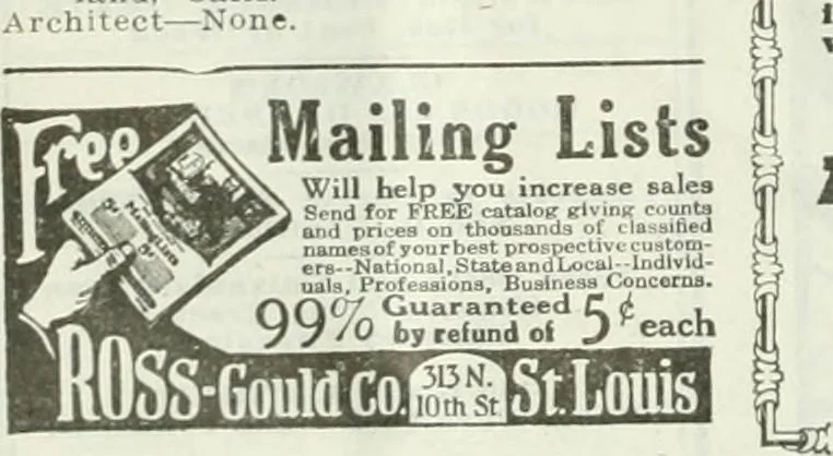 An illustration from Building & engineering news, 1914, leaf 53