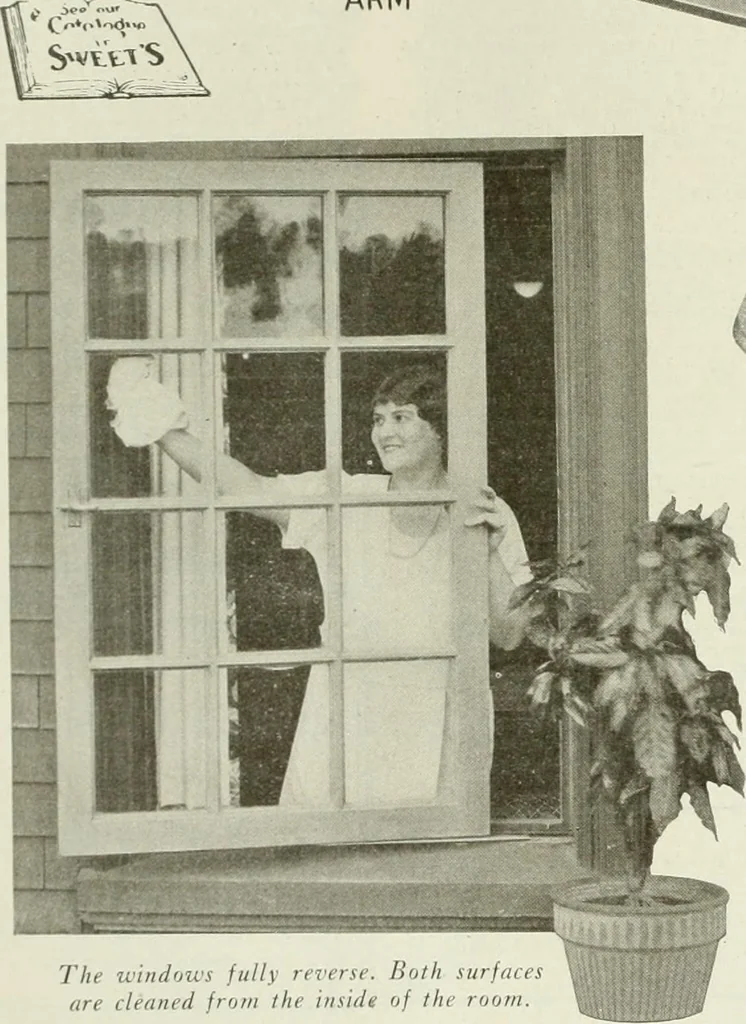An illustration from Building & engineering news, 1914, leaf 557