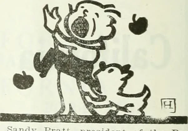 An illustration from Building & engineering news, 1914, leaf 571