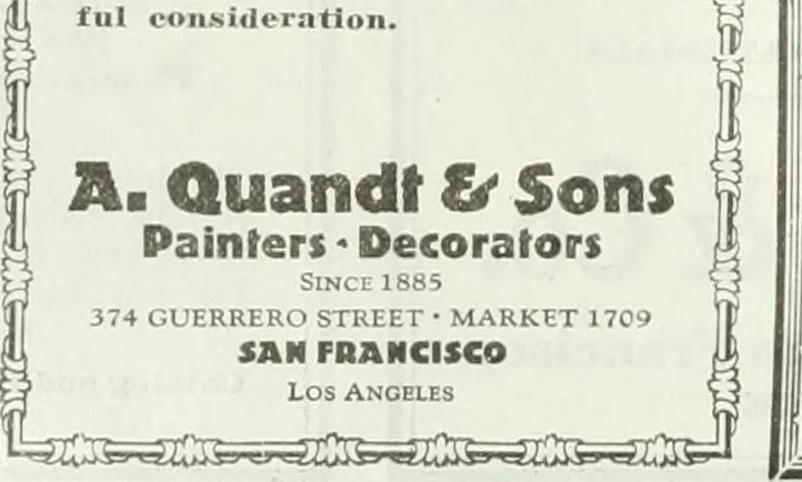 An illustration from Building & engineering news, 1914, leaf 573