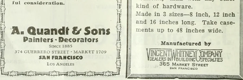 An illustration from Building & engineering news, 1914, leaf 623