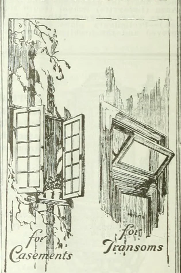 An illustration from Building & engineering news, 1914, leaf 707