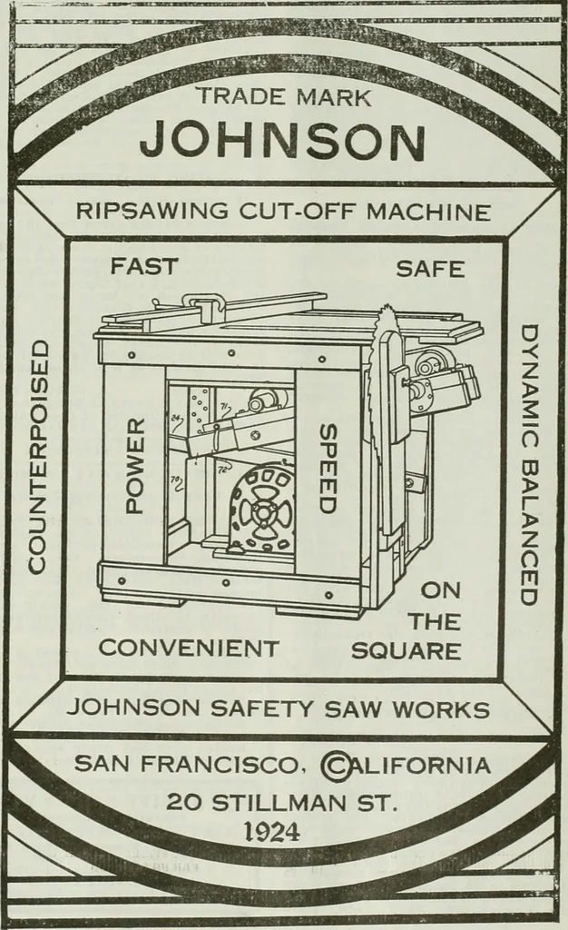 An illustration from Building & engineering news, 1914, leaf 708