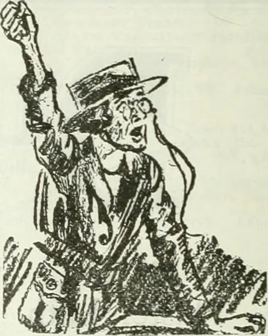 An illustration from Building & engineering news, 1914, leaf 747