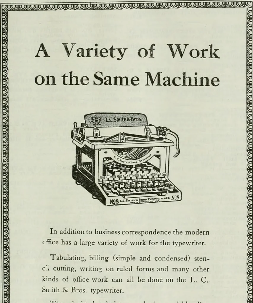 An illustration from Building & engineering news, 1914, leaf 768