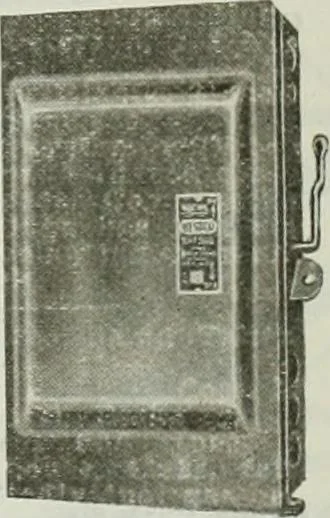 An illustration from Building & engineering news, 1914, leaf 790