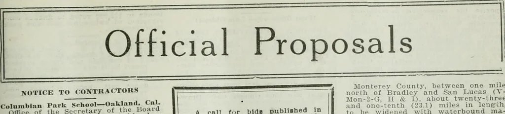 An illustration from Building & engineering news, 1914, leaf 794