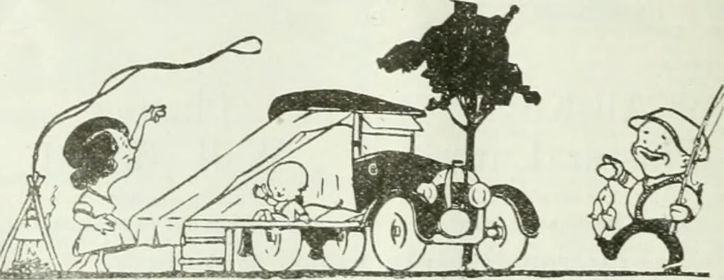 An illustration from Building & engineering news, 1914, leaf 881