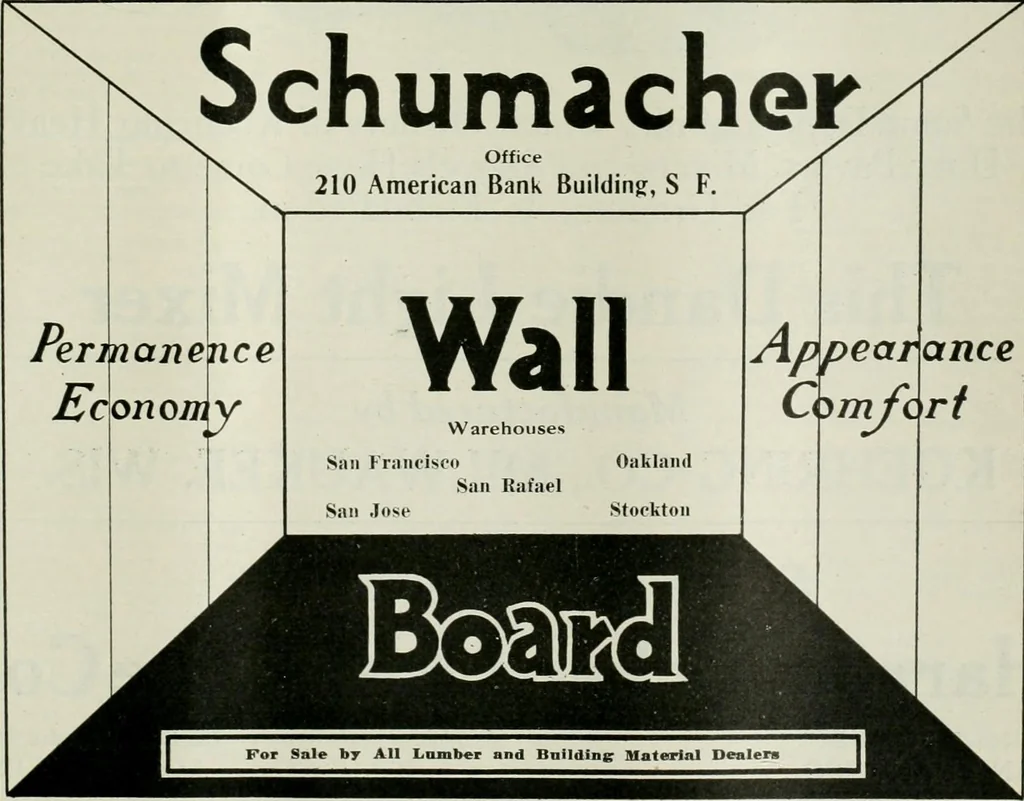 An illustration from Building & engineering news, 1914, leaf 910