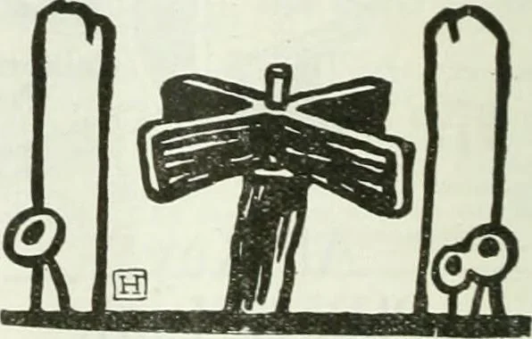 An illustration from Building & engineering news, 1914, leaf 923