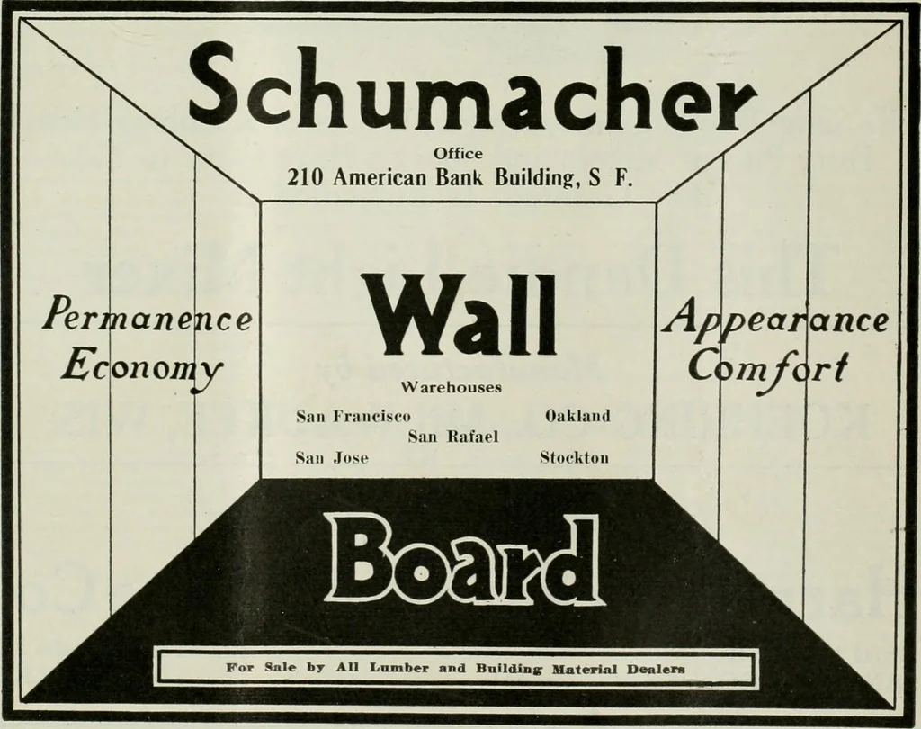 An illustration from Building & engineering news, 1914, leaf 994