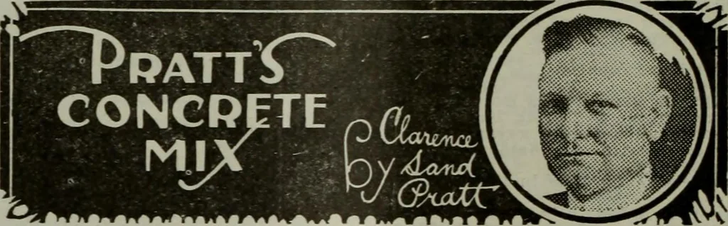 An illustration from Building & engineering news, 1914, leaf 1007