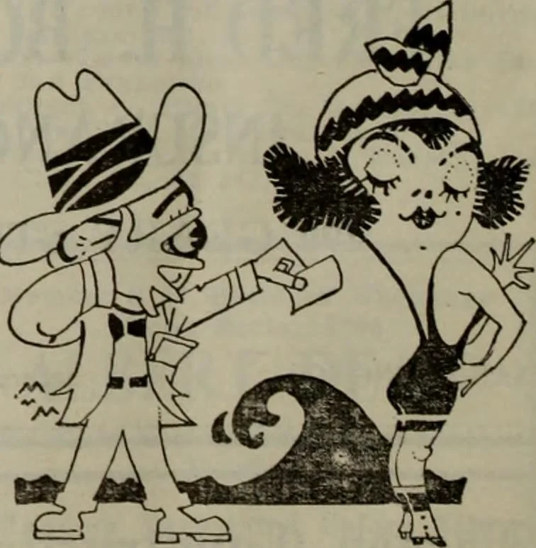 An illustration from Building & engineering news, 1914, leaf 1049
