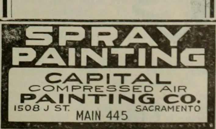 An illustration from Building & engineering news, 1914, leaf 1052