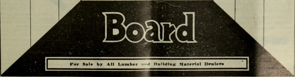An illustration from Building & engineering news, 1914, leaf 114