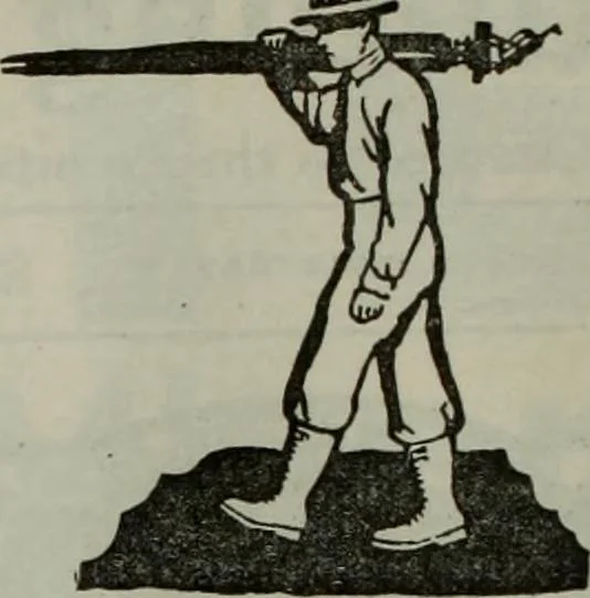 An illustration from Building & engineering news, 1914, leaf 117
