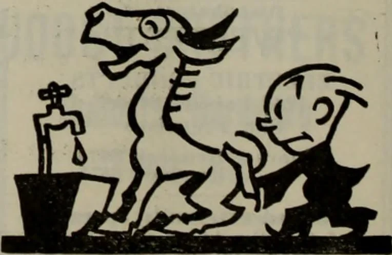 An illustration from Building & engineering news, 1914, leaf 127
