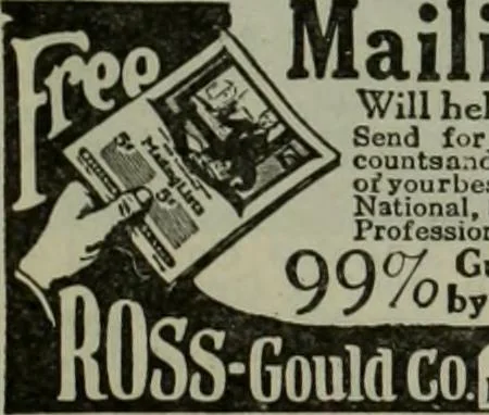 An illustration from Building & engineering news, 1914, leaf 14