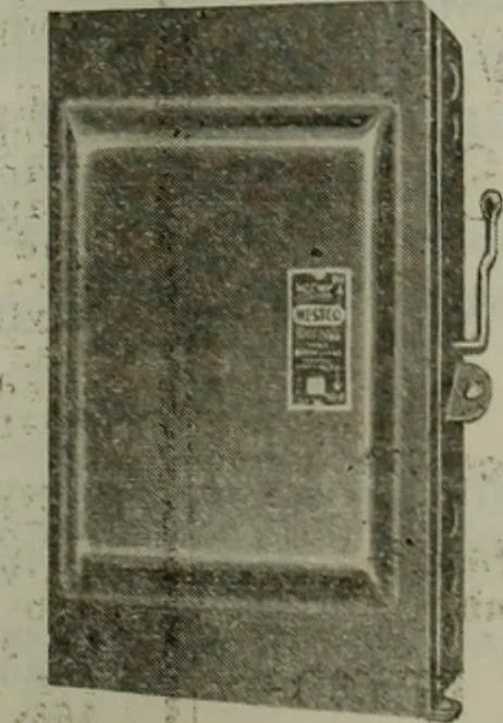 An illustration from Building & engineering news, 1914, leaf 168