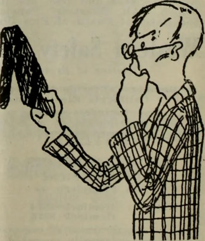 An illustration from Building & engineering news, 1914, leaf 17