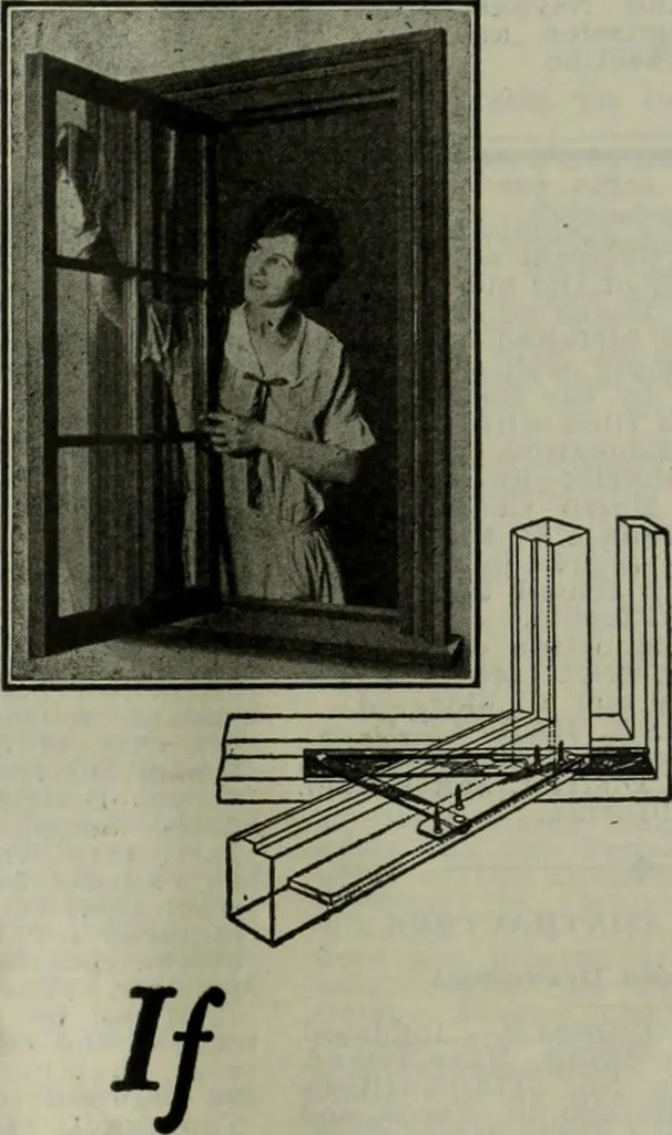 An illustration from Building & engineering news, 1914, leaf 18
