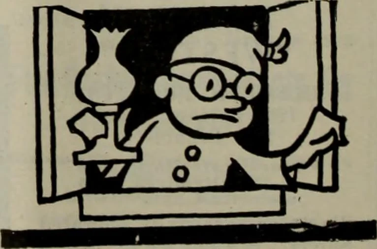 An illustration from Building & engineering news, 1914, leaf 211