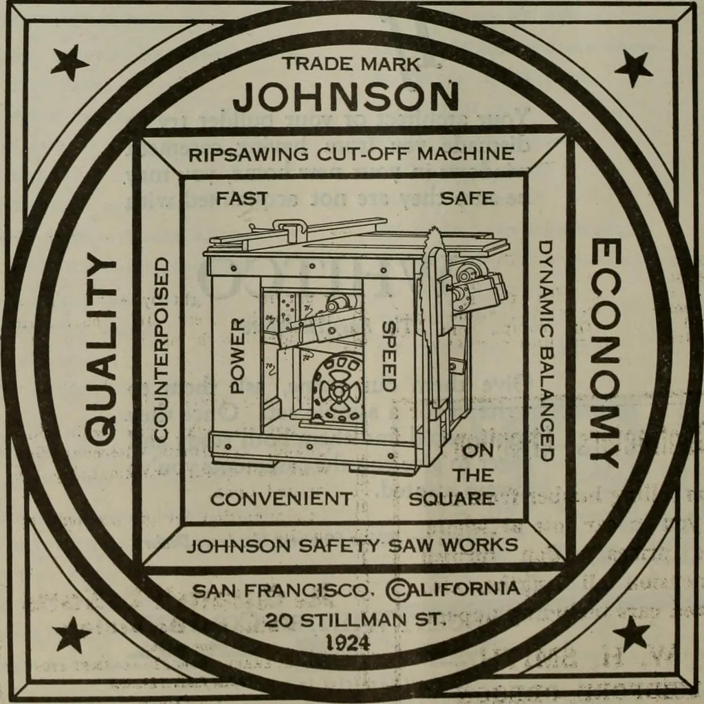 An illustration from Building & engineering news, 1914, leaf 213