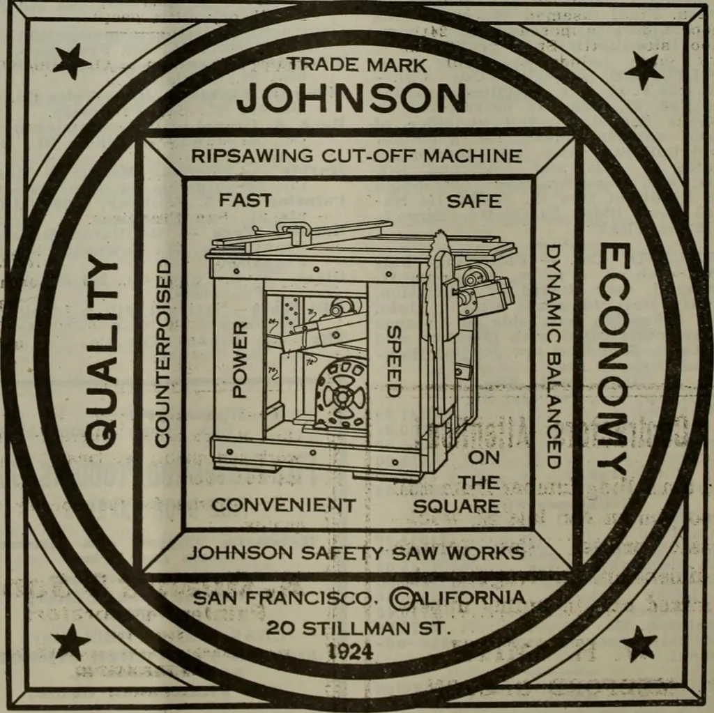 An illustration from Building & engineering news, 1914, leaf 255